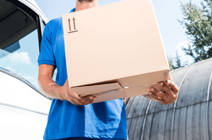 Martin Transportation